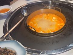 -云尊府云南菜·蒸汽石锅鱼(学清路店)