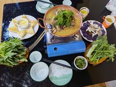 -藏味八珍特色火锅