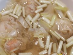 -一记面馆(易发店)