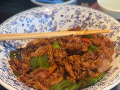 -阿大排档(长春这有山店)