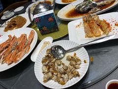 -海鲜e族(马王堆店)