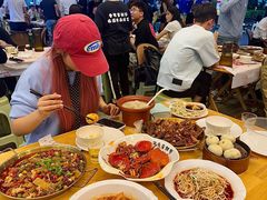 -五丁桥光头香辣蟹(望江橡树林店)