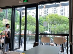 -明谦·Coffee&Cocktail Bar(美您公园店)