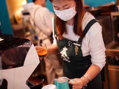 -默迹咖啡馆