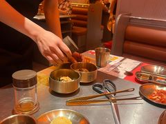 -西塔老太太泥炉烤肉(苏州大悦城店)