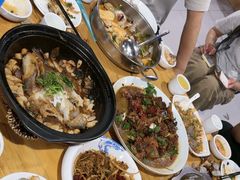 -北城必点小海鲜(蓝钻庄园店)