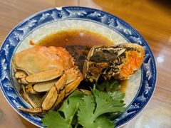 -灵福缘私房菜·农家菜(拈花湾·灵山大佛必推店)