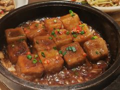 -東城故事·尋找姆媽的味道(玉兰路店)