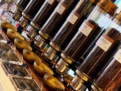 自助取餐区-Peet's 皮爷咖啡(东湖路手作店)