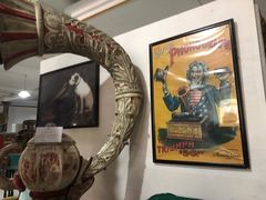 旅顺留声机博物馆-旅顺留声机博物馆