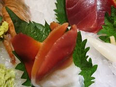 -割烹旭日本料理(龙湖狮山天街店)