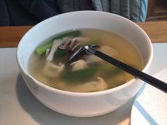 -荷塘秋月·本帮江浙菜(国权路店)