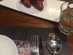 -食间牛排(湖西路店)