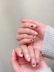 -Fanni美甲美睫皮肤管理