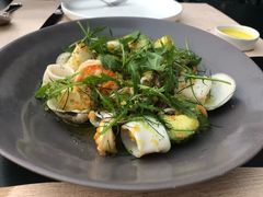 -Mercato莫卡多露台餐厅与酒吧(K11店)