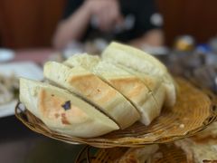 -崂山小吃部