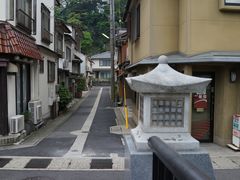 -城崎温泉 外七汤