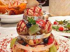 -Mogul Eatery·大亨餐酒馆