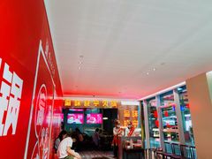 -晓宇重庆火锅(赛格国际购物中心店)