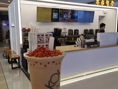 -KOI PLUS(成都万象城店)