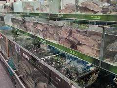 -永辉超市(鲁谷店)