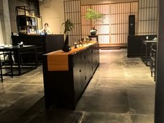 -春色如许·茶食餐厅(桃李春风店)