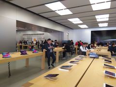 -Apple零售店(深圳益田假日广场店)