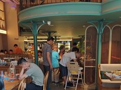 -普叽普叽泰式茶餐厅(港汇店)
