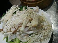 -海博汇蒸汽海鲜