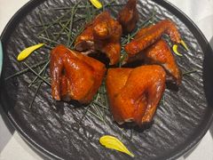 -醉舍·新淮扬菜(长宁龙之梦店)