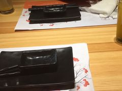 -清水日本料理铁板烧(学府路店)