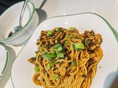 宜宾燃面-撒椒·四川江湖菜(大族广场店)