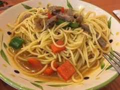 -萨莉亚意式餐厅(鸿大广场店)