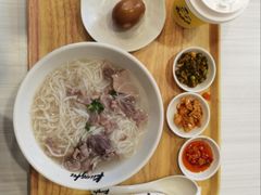 -真功夫(福中路店)