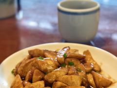 -同得兴 Since·1995 传统苏式面馆(十全街店)