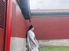 -横店影视城明清宫苑园区