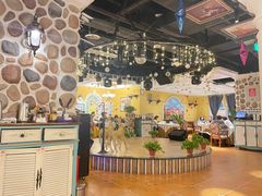-俄士厨房(时代天街店)