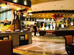 -圣廷苑酒店·廷韵咖啡厅(深圳中洲圣廷苑酒店)