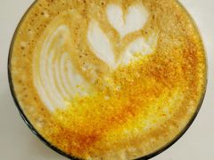 -VOYAGE COFFEE 咖啡烘焙工坊店(798艺术区店)