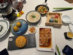 -侨美·唐荔园·40年地道粤菜