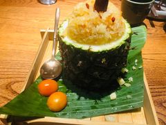 -云海肴·汽锅鸡·云南菜(高德置地店)