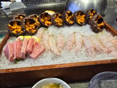 -黑木原精致料理·铁板烧