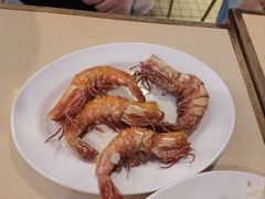 -班赞海鲜市场
