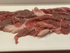 -京元盛铜锅涮肉(上海总店)