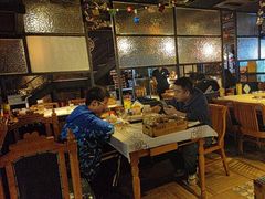 -云晓光头烧烤吧(川沙绿地店)