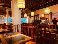 大堂-潇肴江湖(宝龙城市广场店)