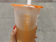 -放哈·甜醅子奶茶创造者(正宁路店)
