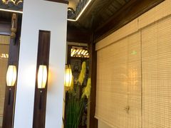 -蘭奢雅集·江浙菜(青山江滩店)