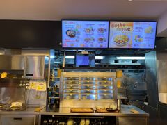 -真功夫(棠下店)