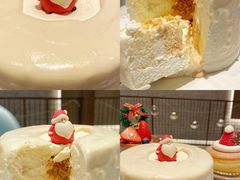 -KNOTKNOT珞珞·日式甜品(K11店)